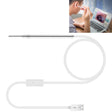 1MP HD Visual Ear Nose Tooth Endoscope Borescope with 6 LEDs, Lens Diameter: 5.5mm -  by PMC TechLife | Online Shopping South Africa | PMC TechLife | Buy Now Pay Later Mobicred