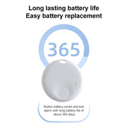 N Tag Wireless Positioning Anti-lost Device