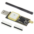 LILYGO T-Motion V1.0 T-Motion 923 Smart Development Board S76G LORA STM32 GNSS Wireless Module - Module by PMC TechLife | Online Shopping South Africa | PMC TechLife | Buy Now Pay Later Mobicred