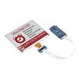 Waveshare 5.83 inch 648x480 Pixel Red Black White E-Paper E-Ink Display Module (B) for Raspberry Pi Pico, SPI Interface - free shipping - PMC TechLife - Order now!