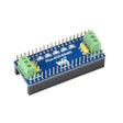 Waveshare 2-Channel RS485 Module for Raspberry Pi Pico, SP3485 Transceiver, UART To RS485 - free shipping - PMC TechLife - Order now!