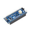 Waveshare UPS Module Uninterruptible Power Supply 600mAh Li-Po Battery Module Stackable Board for Raspberry Pi Pico - Modules Expansions Accessories by WAVESHARE | Online Shopping South Africa | PMC TechLife | Buy Now Pay Later Mobicred