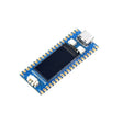 Waveshare RP2040-LCD-0.96 Pico-like MCU Board Based on Raspberry Pi MCU RP2040, with Pinheader - Modules Expansions Accessories by WAVESHARE | Online Shopping South Africa | PMC TechLife | Buy Now Pay Later Mobicred