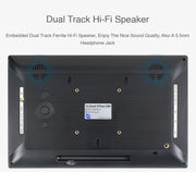 WAVESHARE Mini-Computer Powered by Raspberry Pi CM4 Touch Screen(UK Plug)
