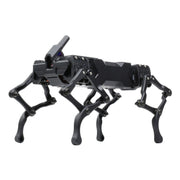 Waveshare WAVEGO 12-DOF Bionic Dog-Like Robot, Basic Version(UK Plug)