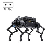 Waveshare WAVEGO 12-DOF Bionic Dog-Like Robot, Extension Pack(EU Plug)
