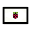 Waveshare 5 inch 800 x 480 Capacitive IPS Touch Display for Raspberry Pi, DSI Interface - free shipping - PMC TechLife - Order now!