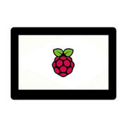 Waveshare 5 inch 800 x 480 Capacitive IPS Touch Display for Raspberry Pi, DSI Interface