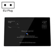 Waveshare 13.3 inch Magic Mirror, Voice Assistant, Touch Control(EU Plug)