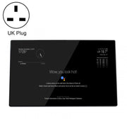 Waveshare 13.3 inch Magic Mirror, Voice Assistant, Touch Control(UK Plug)