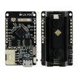 TTGO T-OI ESP8266 Chip Rechargeable 16340 Battery Holder Development Board - Module by TTGO | Online Shopping South Africa | PMC TechLife | Buy Now Pay Later Mobicred