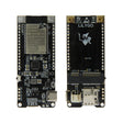 TTGO T-PCIE ESP32-WROVER-B AXP192 Chip WiFi Bluetooth Nano Card SIM Series Module 16MB Hardware Composable Development Board - free shipping - PMC TechLife - Order now!