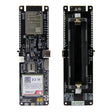 TTGO T-SIM7000G ESP32 WiFi Bluetooth 18560 Battery Holder Solar Charge Module Development Board - free shipping - PMC TechLife - Order now!