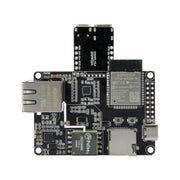 TTGO T-Internet-POE ESP3 Module Ethernet Adapters Extension Board