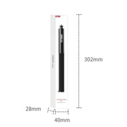STARTRC 1.3m Handheld Extendable Pole Monopod (Black)