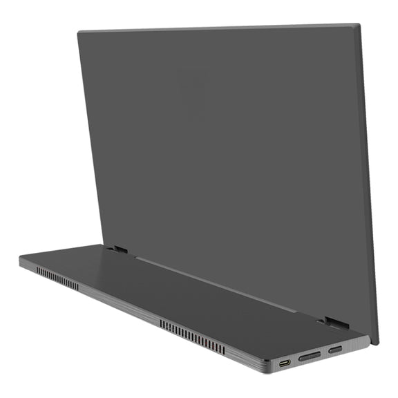 M8 14inch 1080P Ultra-thin HD Portable Narrow-edge Display