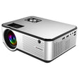 Cheerlux C9 1920x1080P HD Same Screen Smart Projector, Support HDMI x 2 / USB x 2 / VGA / AV (Black) - LED Projector by Cheerlux | Online Shopping South Africa | PMC TechLife | Buy Now Pay Later Mobicred