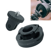 PGYTECH P-11B-023 Tripod Adapter for DJI Osmo Action(Black)