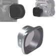 JSR FPC KS ND4 Lens Filter for DJI FPV, Aluminum Alloy Frame - free shipping - PMC TechLife - Order now!