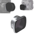 JSR KS ND64PL Lens Filter for DJI FPV, Aluminum Alloy Frame - free shipping - PMC TechLife - Order now!