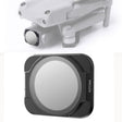 Sunnylife A2S-FI9341 MCUV Lens Filter for DJI Air 2S - free shipping - PMC TechLife - Order now!