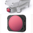 Sunnylife A2S-FI9342 ND16 Lens Filter for DJI Air 2S - Lens Filter by Sunnylife | Online Shopping South Africa | PMC TechLife | Buy Now Pay Later Mobicred