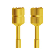 Sunnylife Remote Control Extension Joystick for DJI Mini 3 Pro RC (Gold)