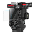 For DJI RS3 / RS3 Pro Explosion-proof Tempered Glass Screen Film -  by PMC TechLife | Online Shopping South Africa | PMC TechLife