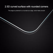 For DJI T40 Remote Control Explosion-proof Tempered Glass Drone RC Screen Film