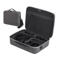 For DJI Neo Sunnylife Handheld Storage Bag (Black) - free shipping - PMC TechLife - Order now!