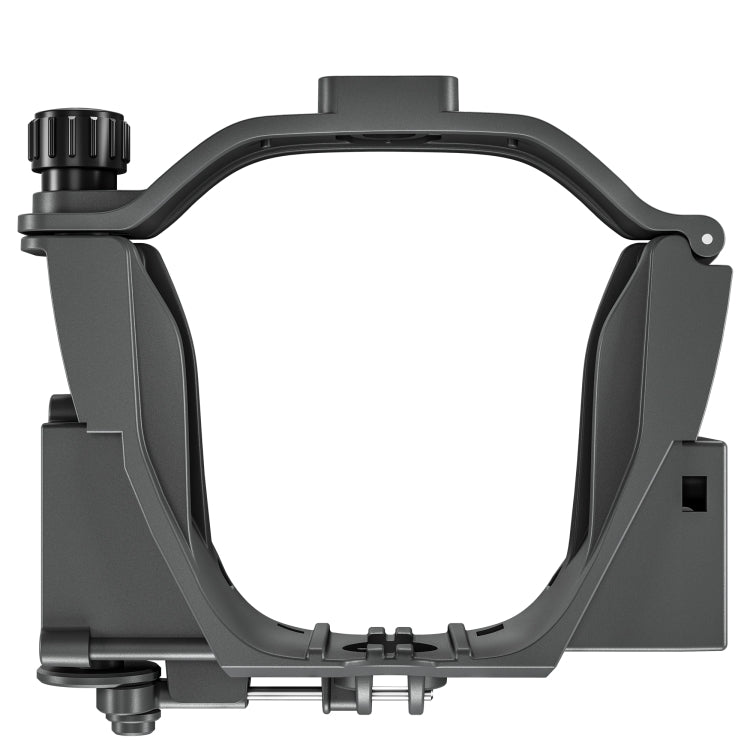 For DJI Air 3 STARTRC Air-Dropping System Thrower Parabolic (Grey)