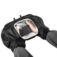 STARTRC Universal Drone Remote Control Winter Warm Gloves (Black) - free shipping - PMC TechLife - Order now!