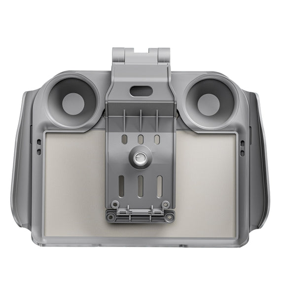 For DJI RC / RC 2 STARTRC Remote Control Sunshade Protection Cover (Grey)