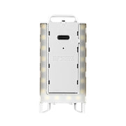 For DJI Neo STARTRC LED Light Heightened Landing Gear Training Rack (Grey)
