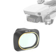 JSR Drone UV Lens Filter for DJI MAVIC mini - Lens Filter by JSR | Online Shopping South Africa | PMC TechLife | Buy Now Pay Later Mobicred