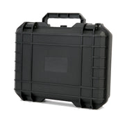 Water-resistant Explosion-proof Portable Safety Protective Box for DJI Osmo Mobile 3 / 4 (Black)