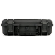Water-resistant Explosion-proof Portable Safety Protective Box for DJI Osmo Mobile 3 / 4 (Black)