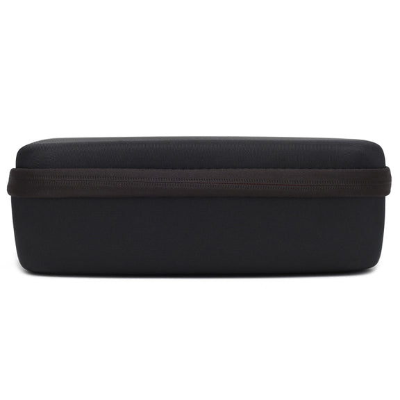 Shockproof Portable Safety Protective Box Storage Bag for DJI Osmo Mobile 4(Black)