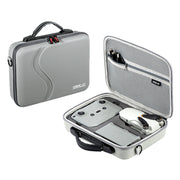 For Mini 4K / Mini 2 / Mini 2 SE STARTRC Water-resistant Shoulder Storage Bag Handbag (Grey)