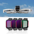 For DJI Flip STARTRC 4 in 1 ND16 ND64 ND128 CPL Lens Filter - free shipping - PMC TechLife - Order now!