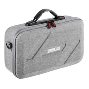 For DJI Flip STARTRC Shoulder Storage Bag Integrated Handbag (Grey)