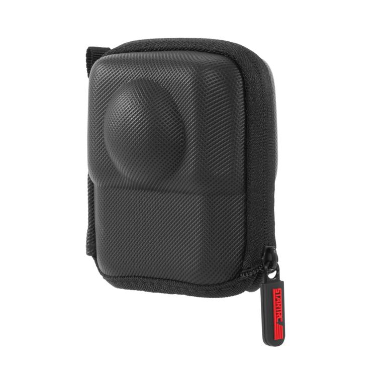 For DJI Osmo 360 STARTRC Mini Portable Lightweight Storage Bag (Black)