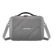 For DJI RS 4 Mini STARTRC Storage Case Box Suitcase (Dark Gray)