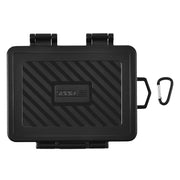 STARTRC V1 Flash Card Box SD / TF Memory Card Storage Case For DJI (Black)