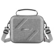 For DJI Osmo Mobile 7 / 7P STARTRC Portable Shockproof Nylon Case Bag (Grey) - free shipping - PMC TechLife - Order now!