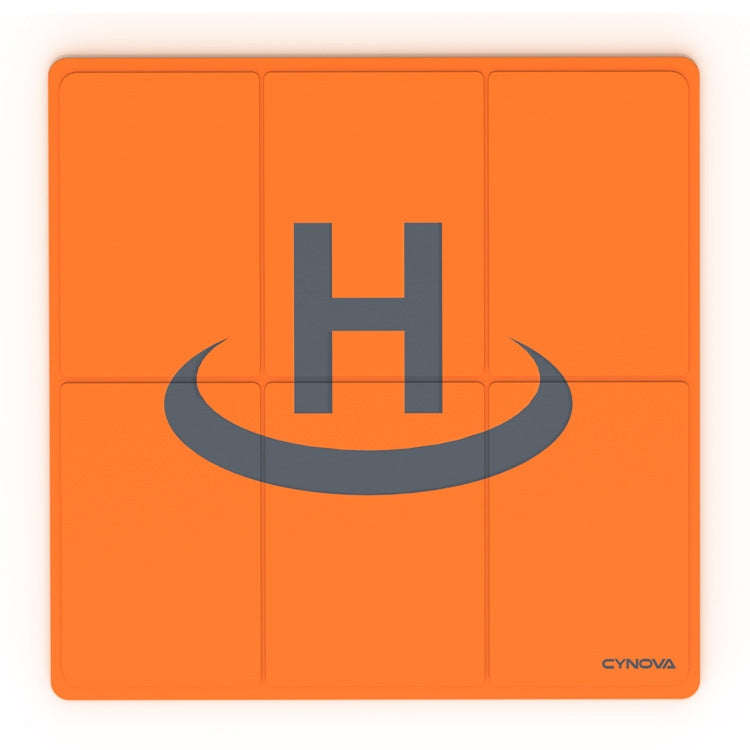CYNOVA C-FM-002 65cm Universal Foldable Downtime Mat Parking Apron