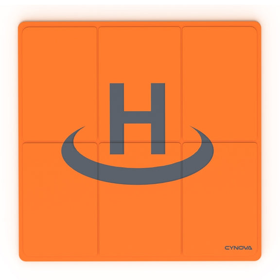 CYNOVA C-FM-002 65cm Universal Foldable Downtime Mat Parking Apron