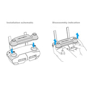 PGYTECH P-HA-035 Rocker Protector for DJI Mavic 2
