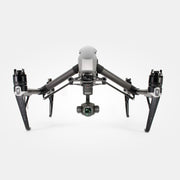 PGYTECH X4S-MRC UV Gold-edge Lens Filter for DJI Inspire 2 / X4S Gimbal Camera Drone Accessories