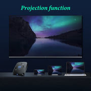 6K UHD Smart TV Box, Android 10.0, Allwinner H616 Quad Core, 2GB+8GB, AU Plug